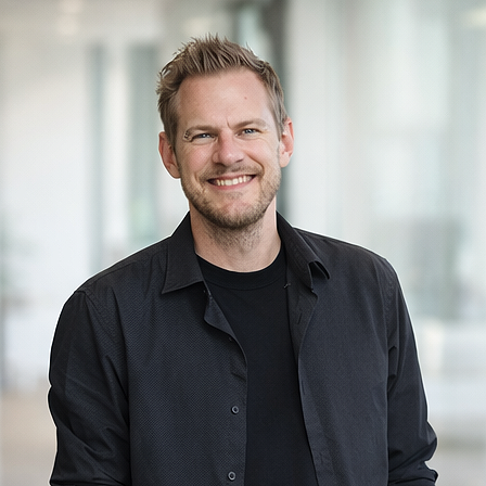 Sebastian Sperber – Webdesigner & KI-Berater aus Nürnberg